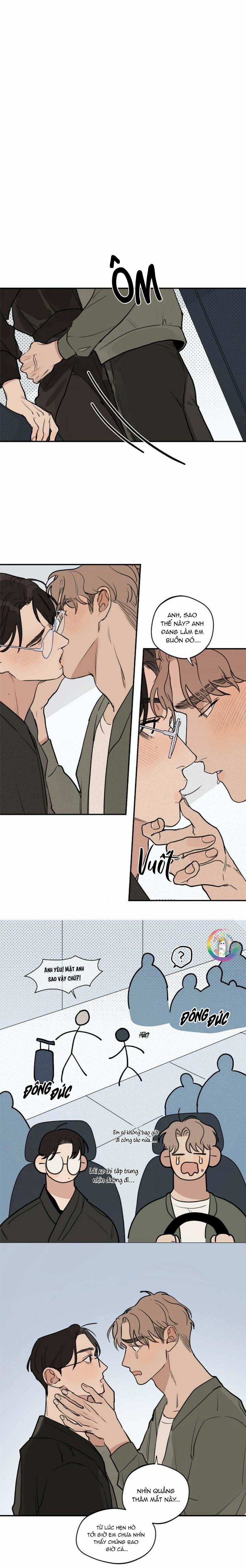 Runway Hit (END) 65 Extra 5 (END) trang 3