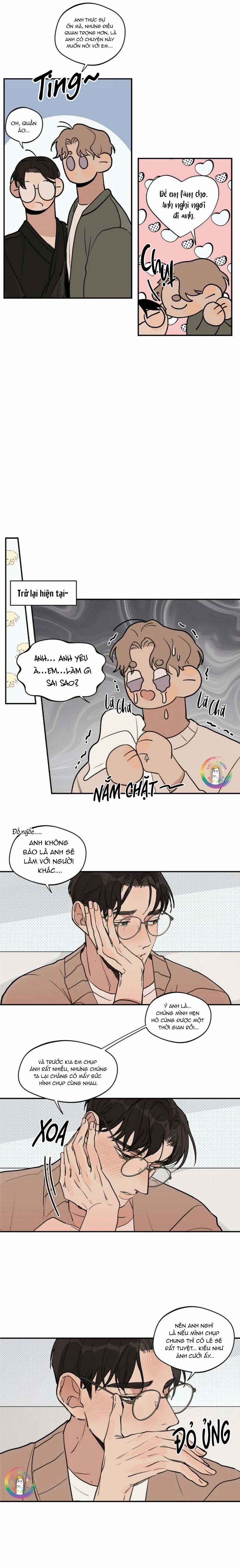 Runway Hit (END) 65 Extra 5 (END) trang 4