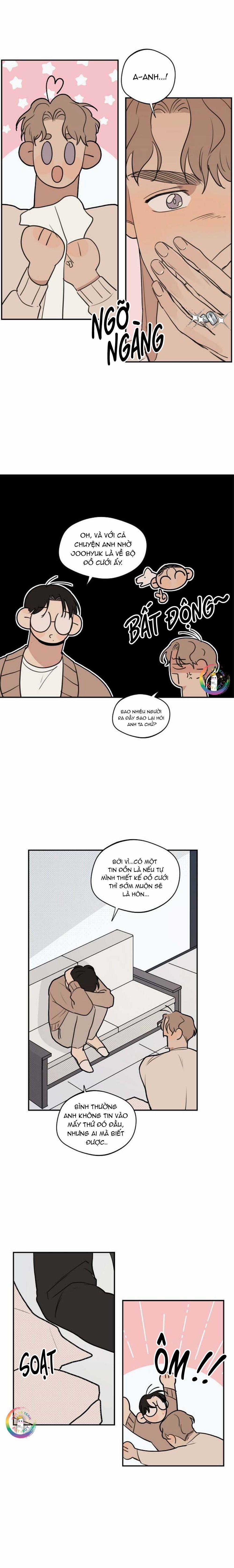 Runway Hit (END) 65 Extra 5 (END) trang 5