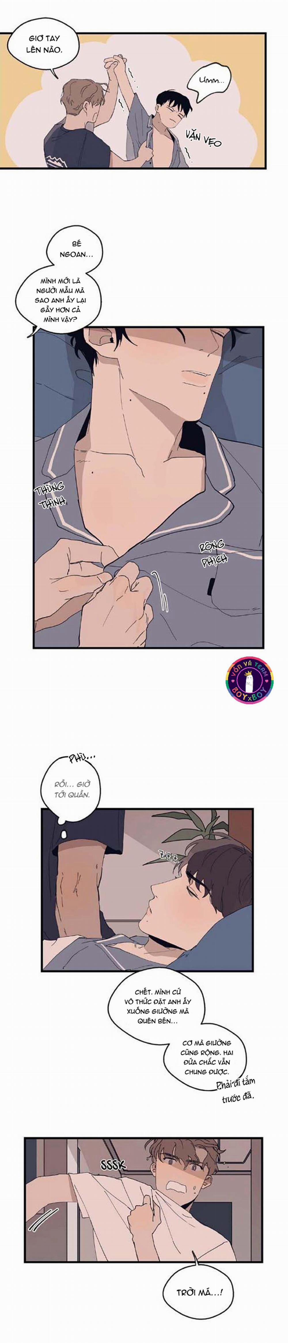 Runway Hit (END) 7 trang 14