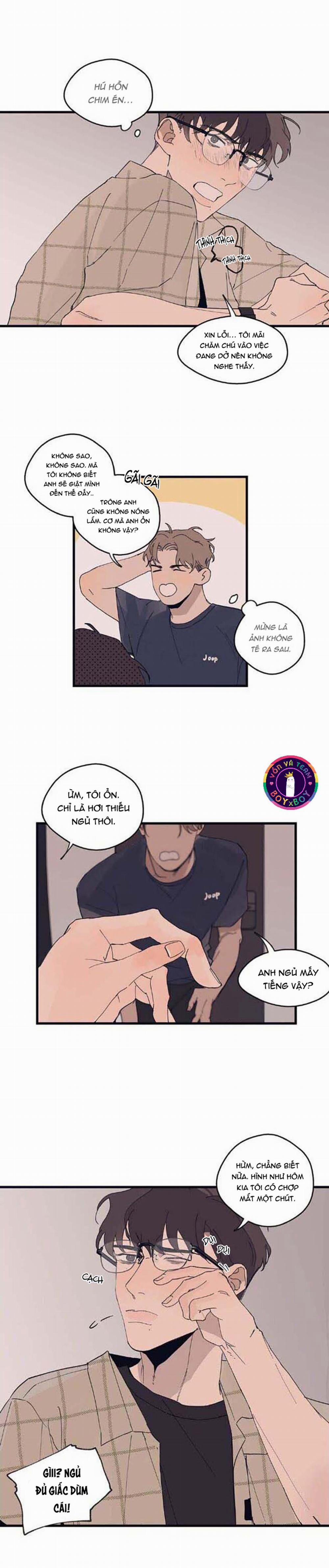 Runway Hit (END) 7 trang 6