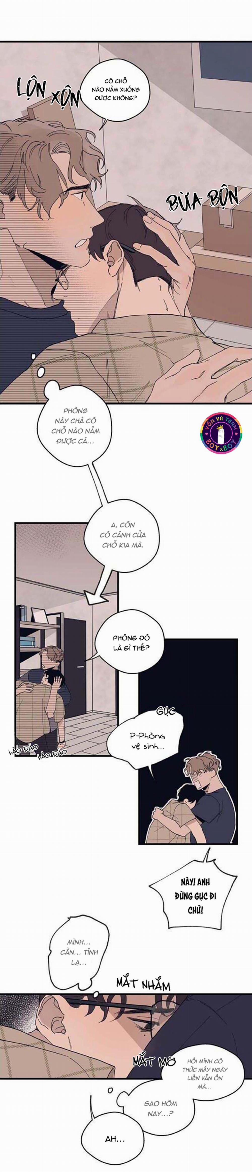 Runway Hit (END) 7 trang 9