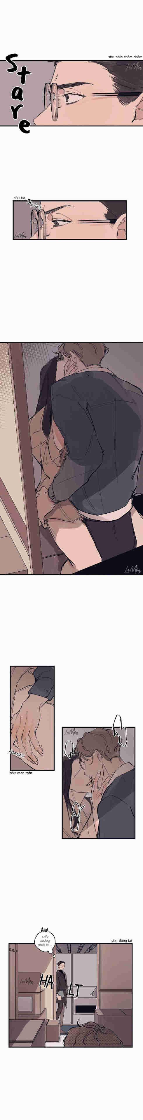 RUNWAY HIT (Ngôi Sao Trên Sàn Diễn) 2 trang 16