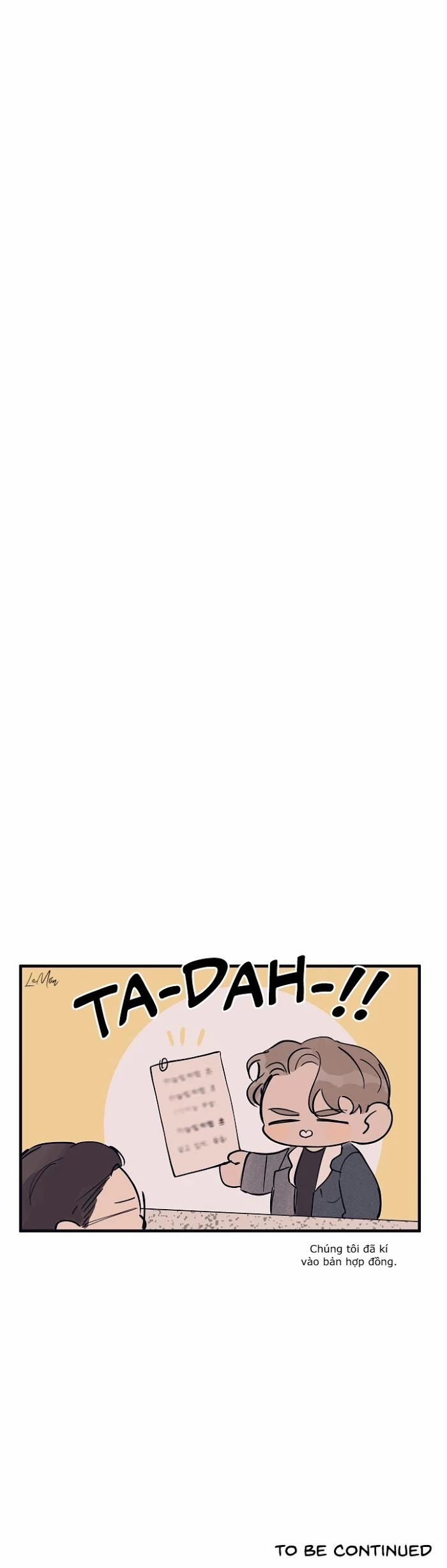 RUNWAY HIT (Ngôi Sao Trên Sàn Diễn) 3 trang 21