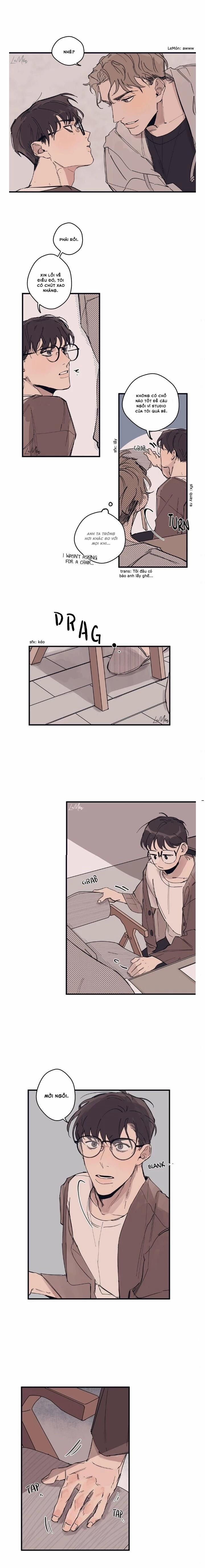 RUNWAY HIT (Ngôi Sao Trên Sàn Diễn) 5 trang 11