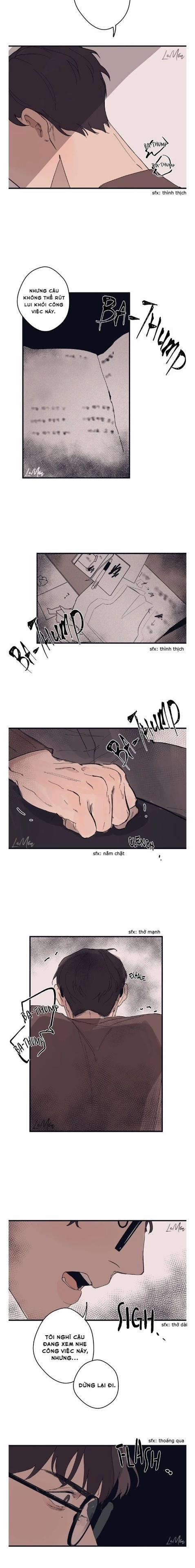 RUNWAY HIT (Ngôi Sao Trên Sàn Diễn) 5 trang 19