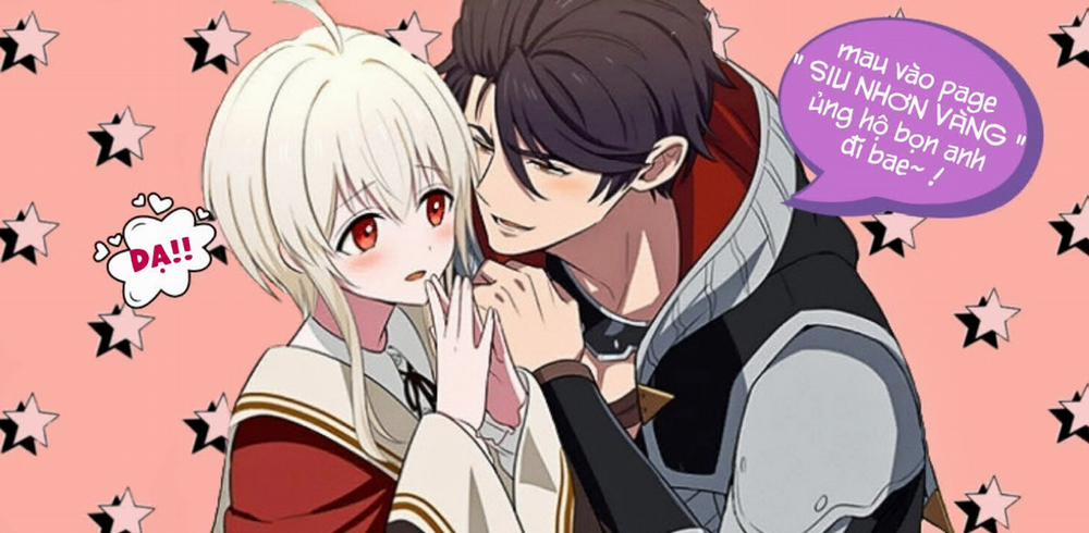 Rượu, Thuốc Lá và Những Nụ Hôn Oneshot trang 23