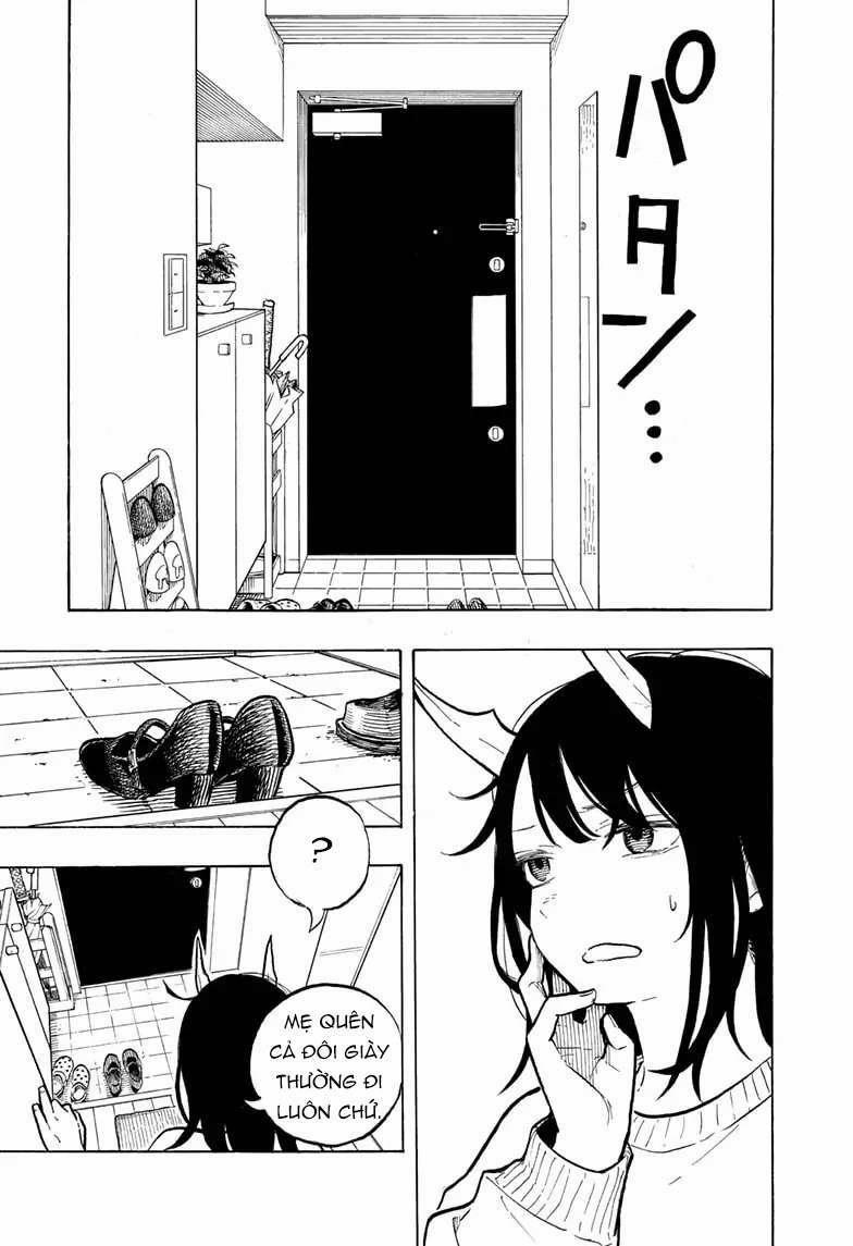 Ruri Dragon 0 Cặp sừng này chẳng liên quan gì cả trang 12