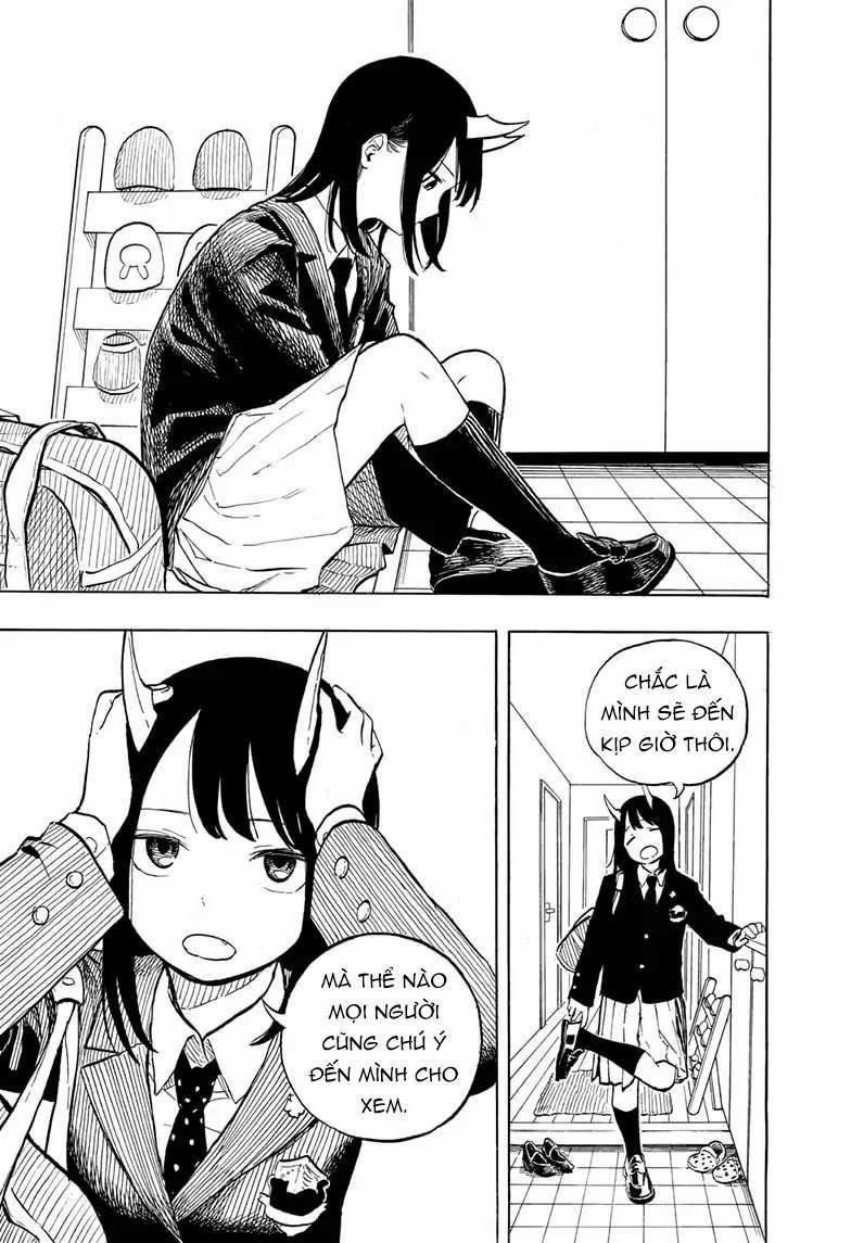 Ruri Dragon 0 Cặp sừng này chẳng liên quan gì cả trang 14