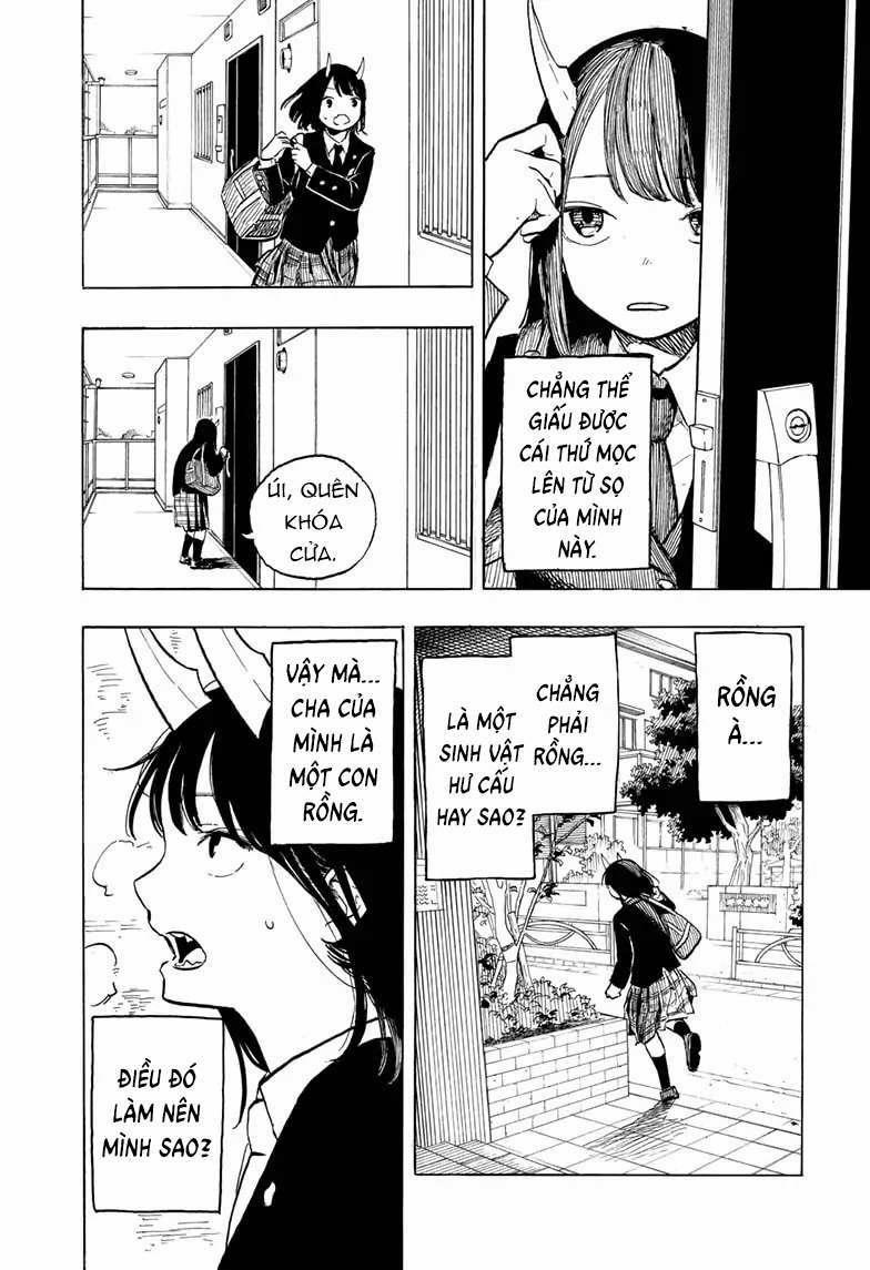 Ruri Dragon 0 Cặp sừng này chẳng liên quan gì cả trang 15