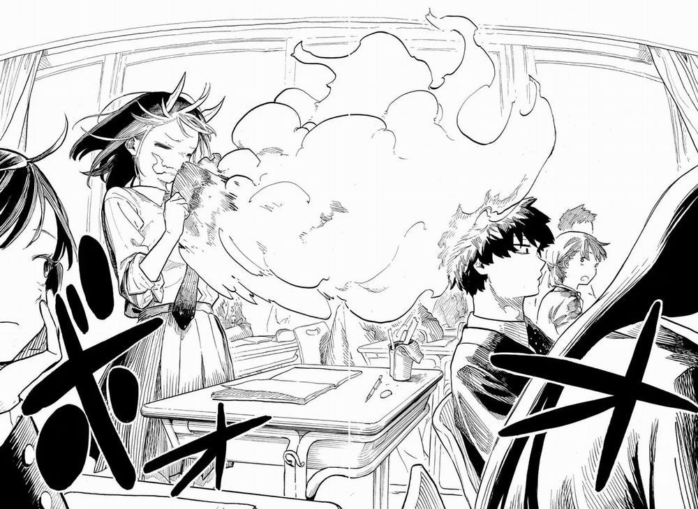 Ruri Dragon 0 Cặp sừng này chẳng liên quan gì cả trang 37