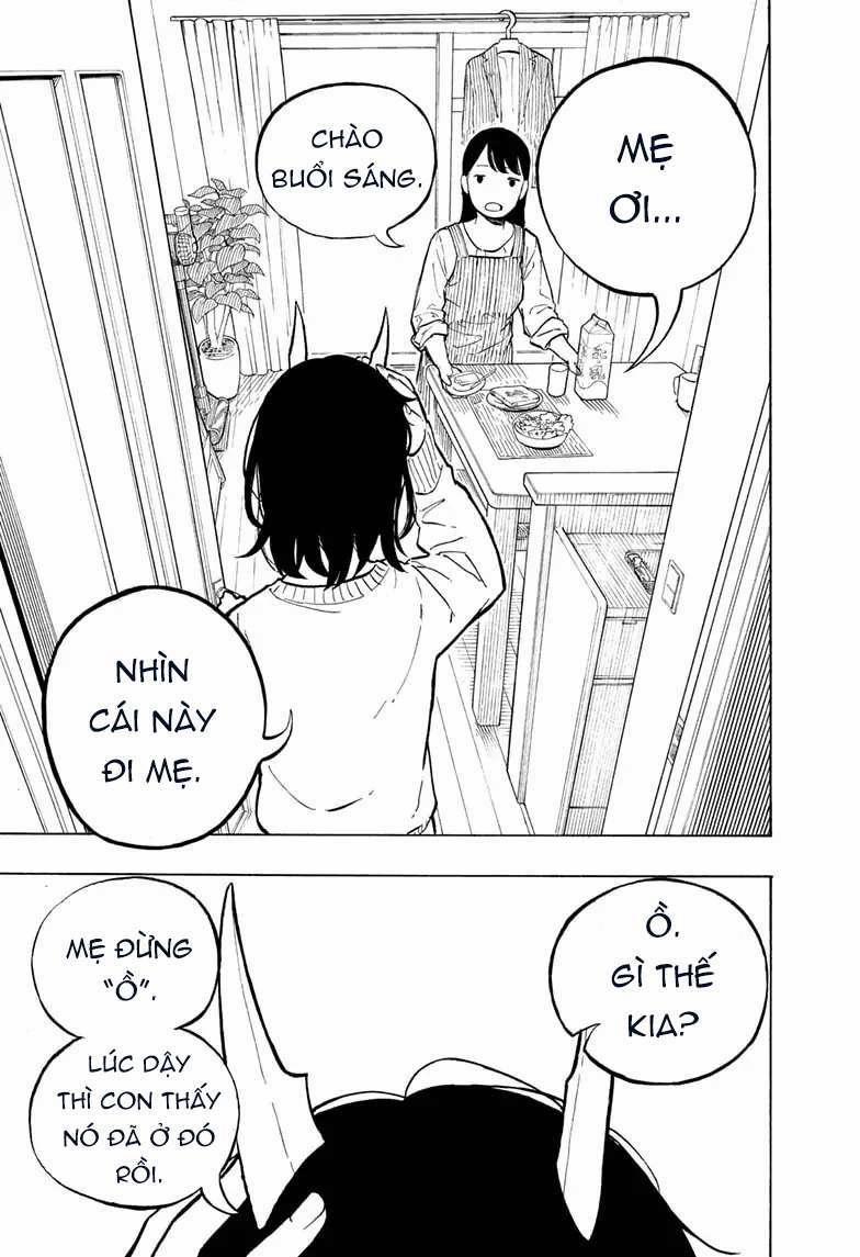 Ruri Dragon 0 Cặp sừng này chẳng liên quan gì cả trang 4