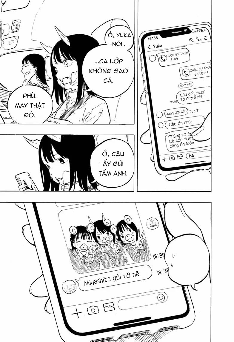 Ruri Dragon 0 Cặp sừng này chẳng liên quan gì cả trang 51