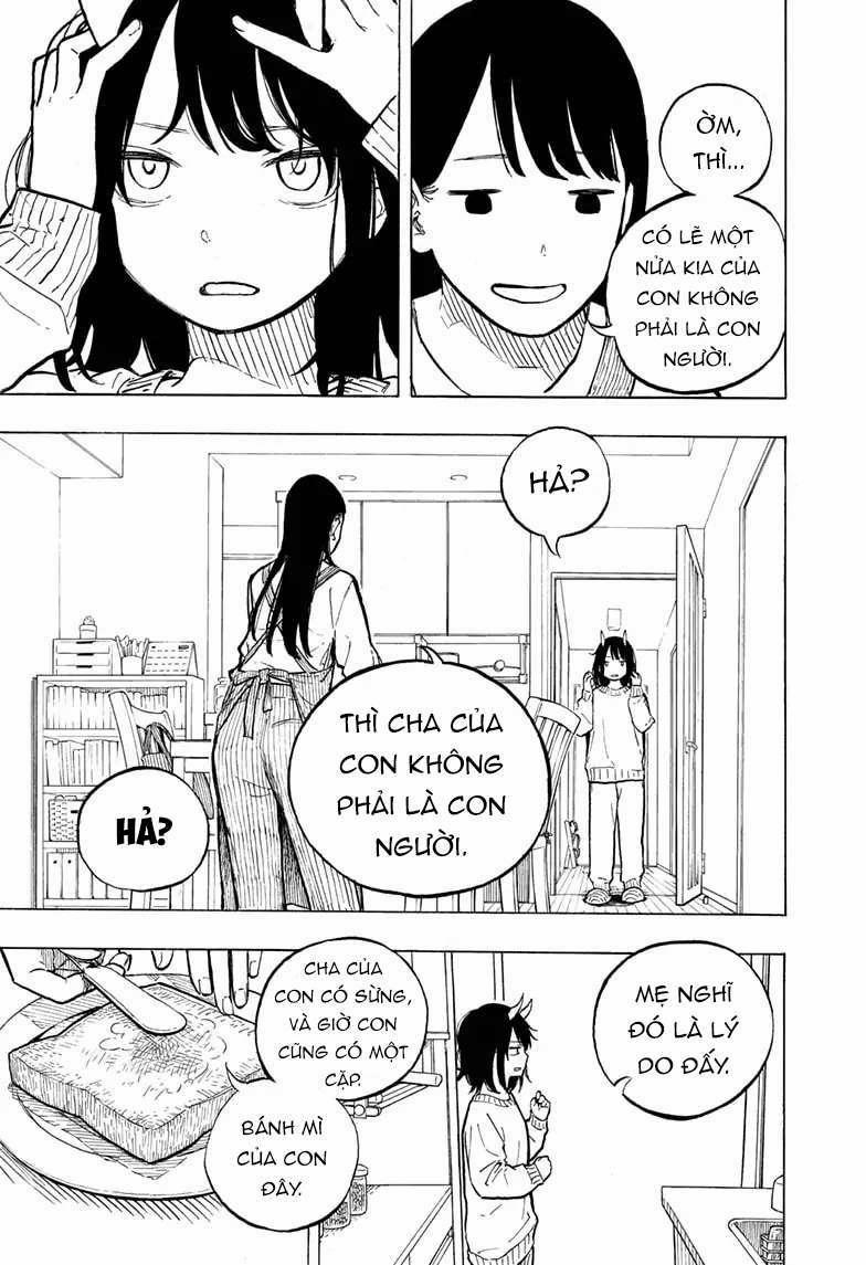 Ruri Dragon 0 Cặp sừng này chẳng liên quan gì cả trang 6