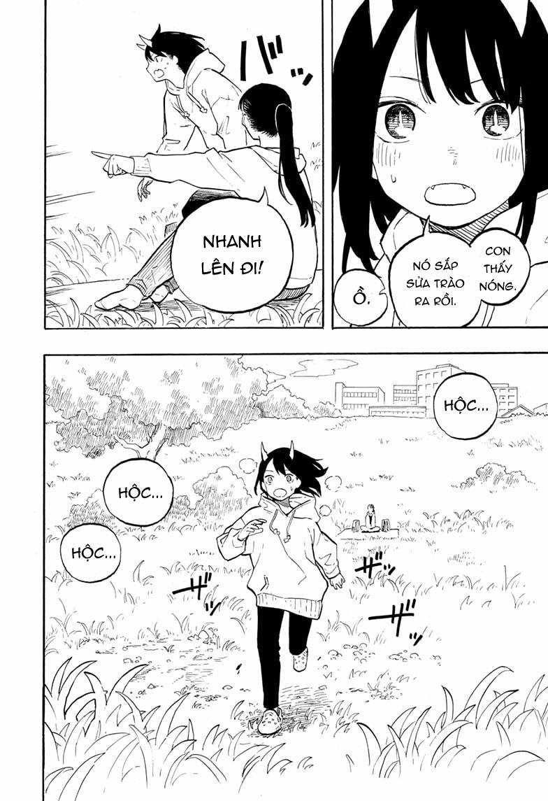 Ruri Dragon 0 Hẹn gặp lại 0 trường nhé trang 12