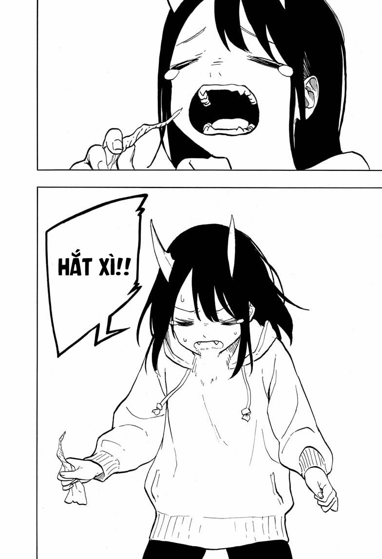 Ruri Dragon 0 Hẹn gặp lại 0 trường nhé trang 2