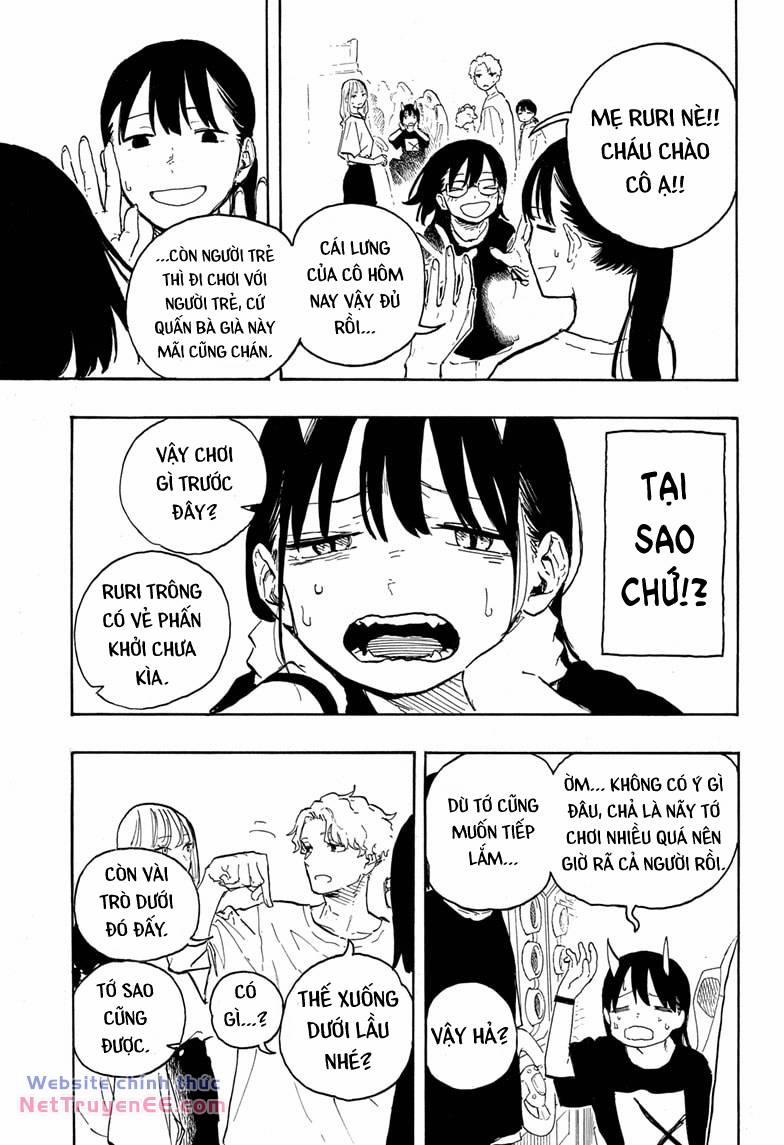 Ruri Dragon 10 trang 13