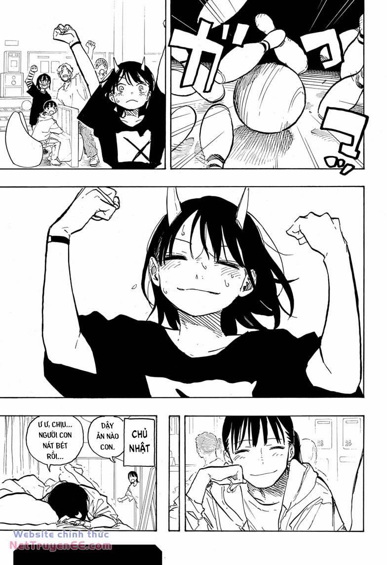 Ruri Dragon 10 trang 19