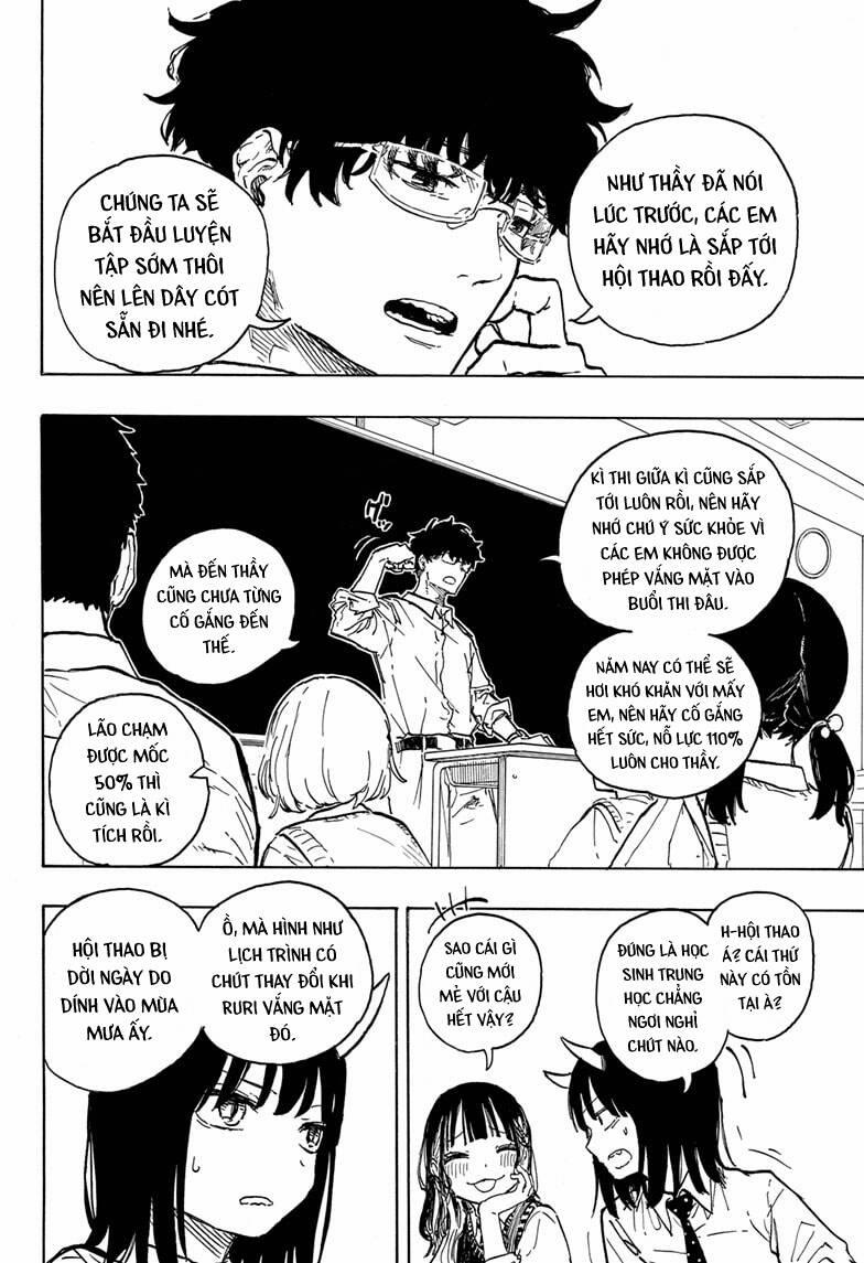 Ruri Dragon 11 trang 10