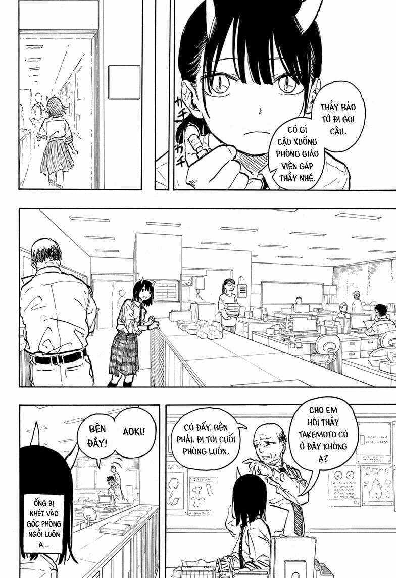 Ruri Dragon 11 trang 16