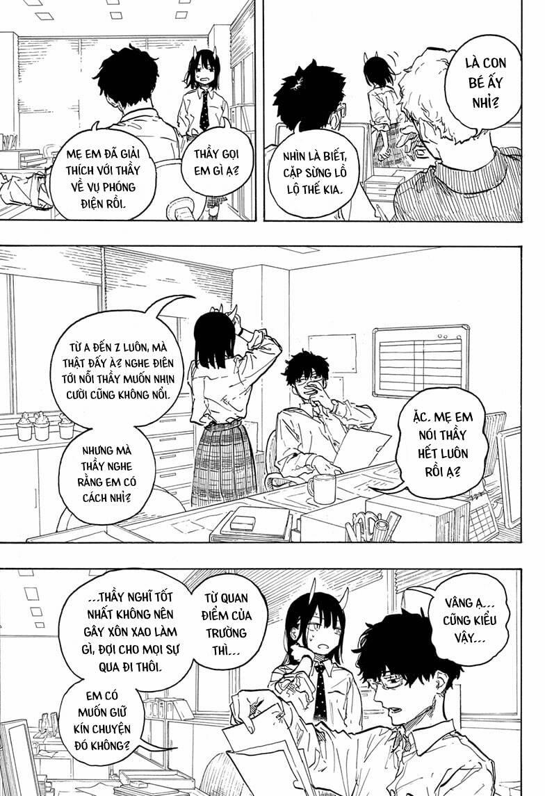 Ruri Dragon 11 trang 17