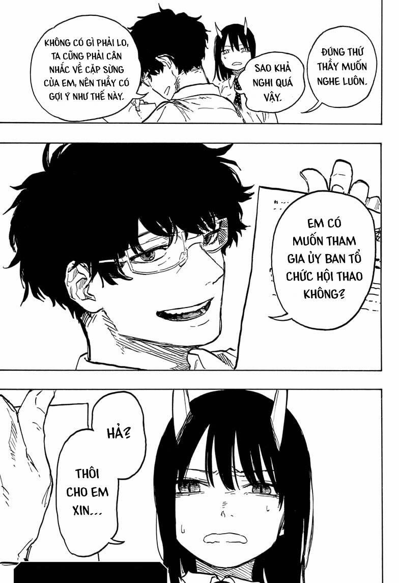 Ruri Dragon 11 trang 19