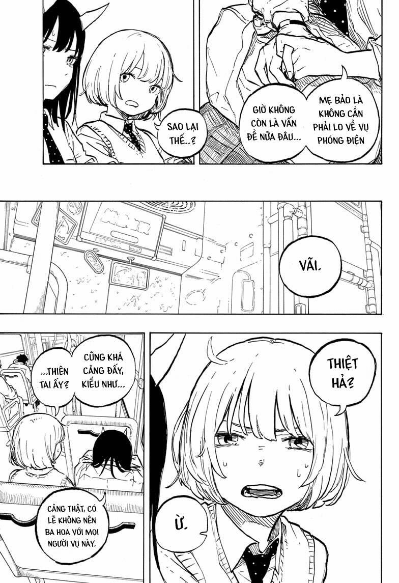 Ruri Dragon 11 trang 5