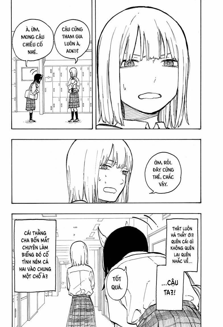 Ruri Dragon 12 trang 10