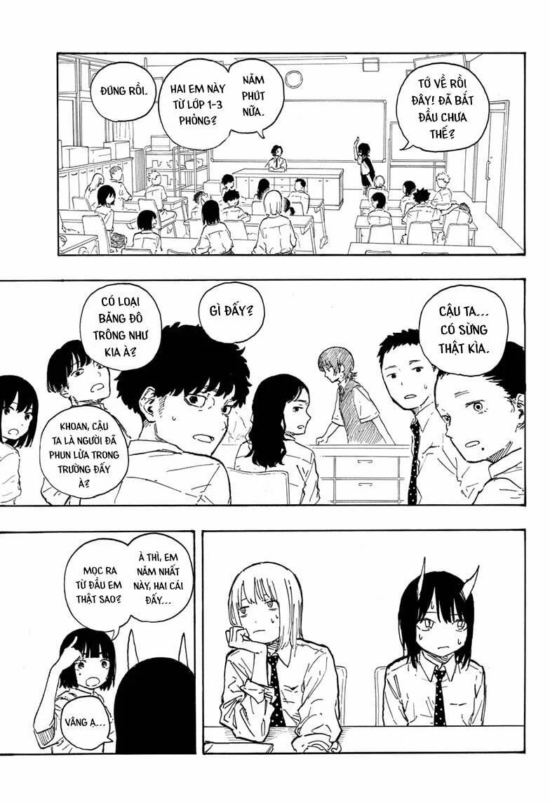 Ruri Dragon 12 trang 15