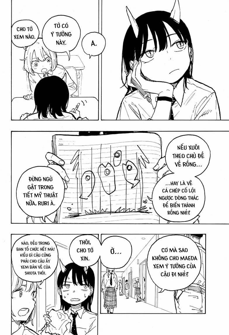 Ruri Dragon 13 trang 10