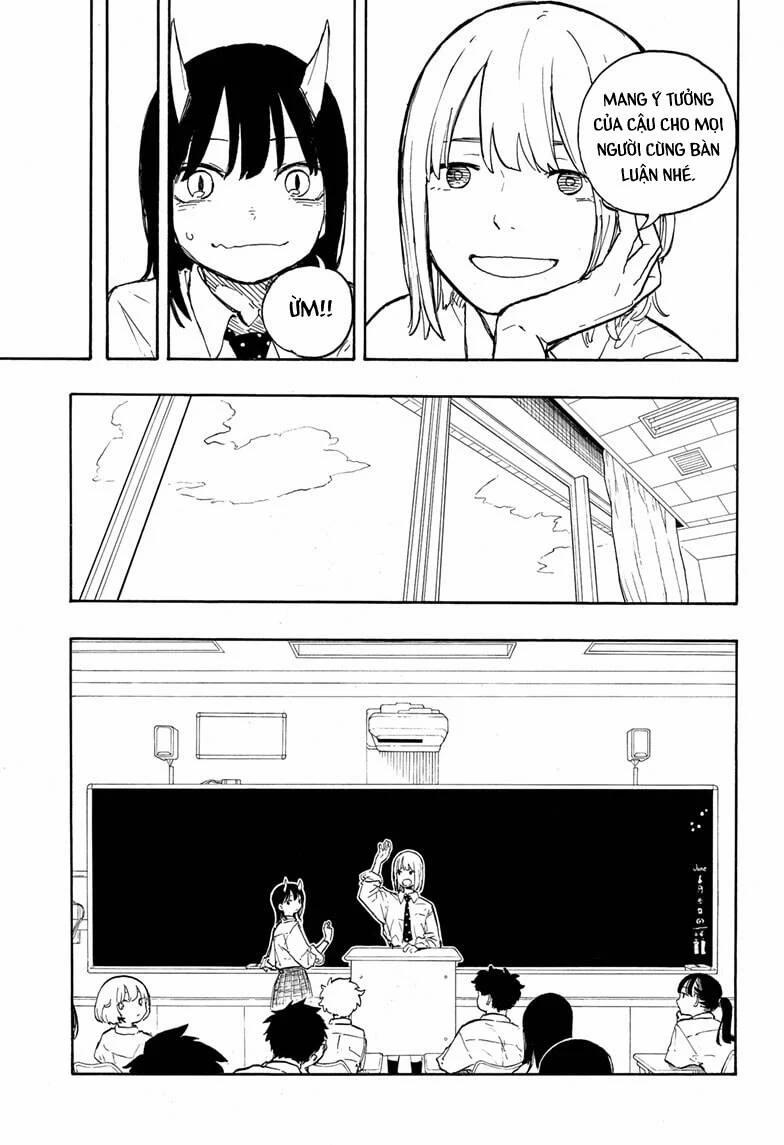 Ruri Dragon 13 trang 15