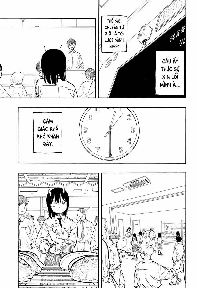 Ruri Dragon 13 trang 17