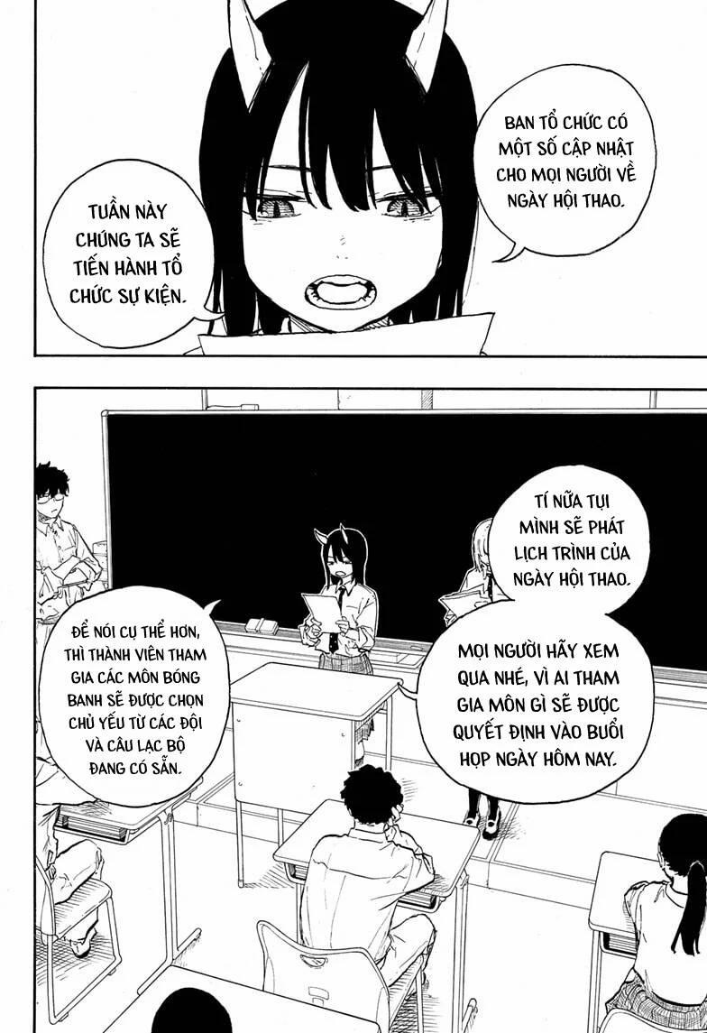 Ruri Dragon 13 trang 2