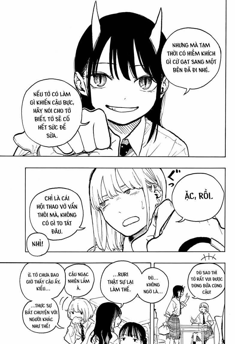 Ruri Dragon 14 trang 17