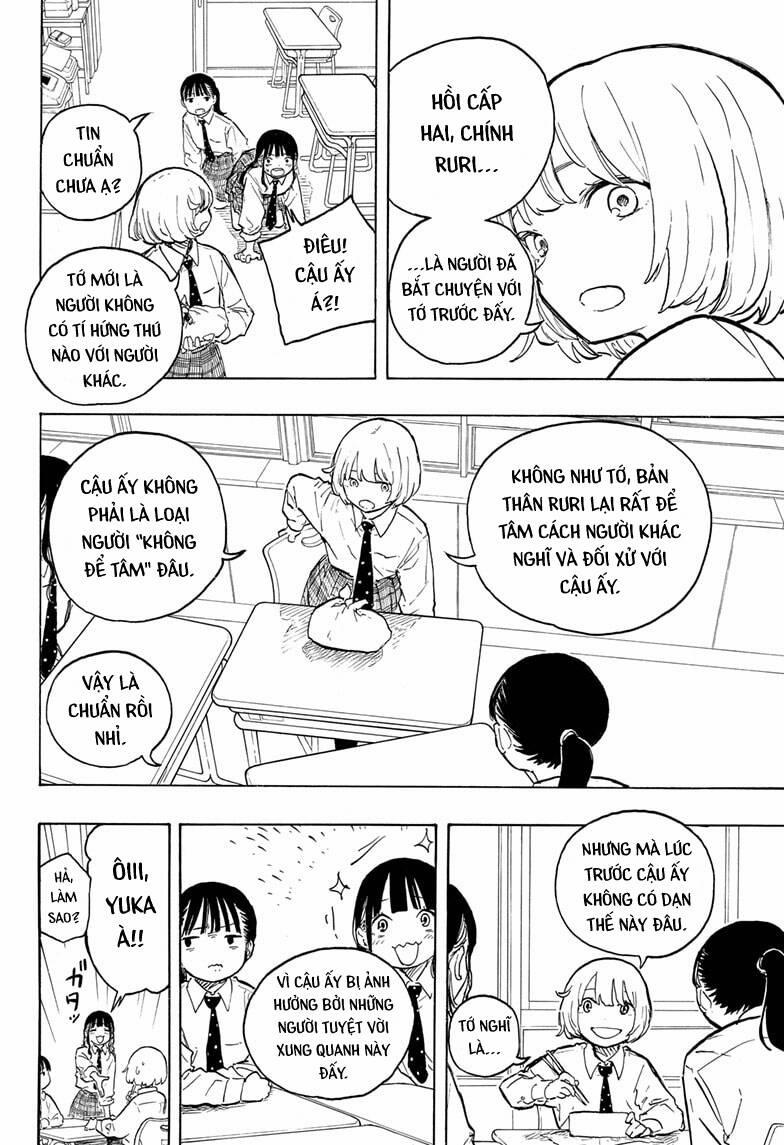 Ruri Dragon 14 trang 18