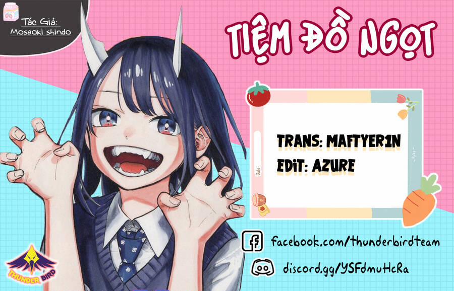 Ruri Dragon 15 trang 0