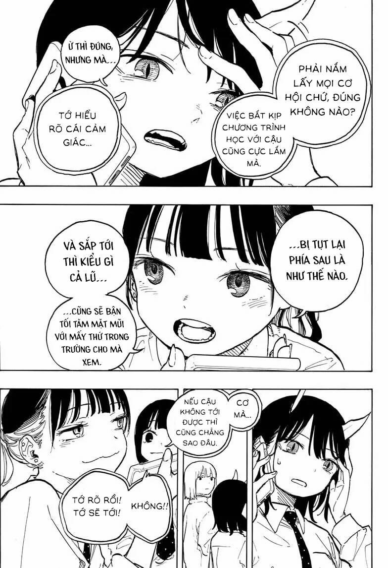 Ruri Dragon 15 trang 11