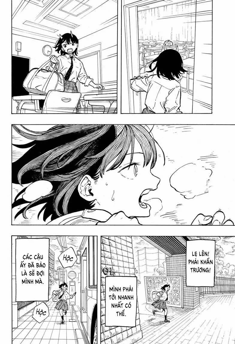 Ruri Dragon 15 trang 14