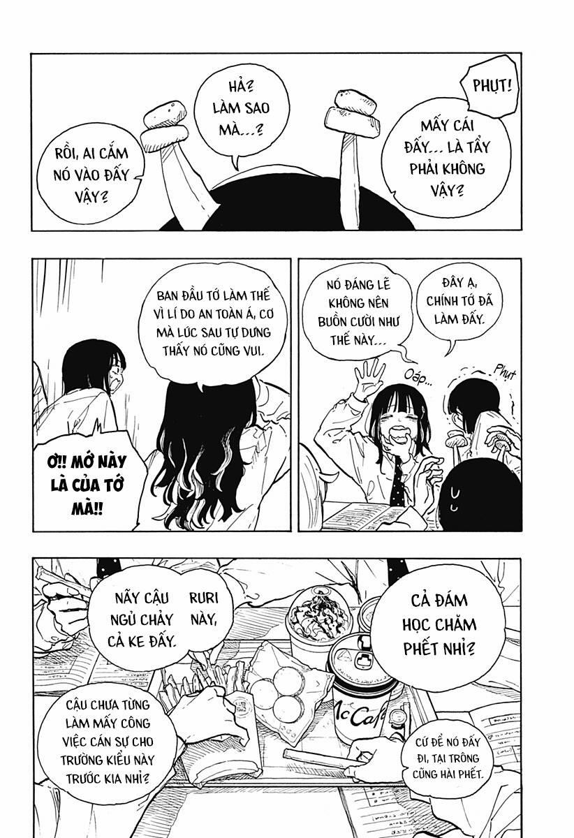Ruri Dragon 16 trang 4