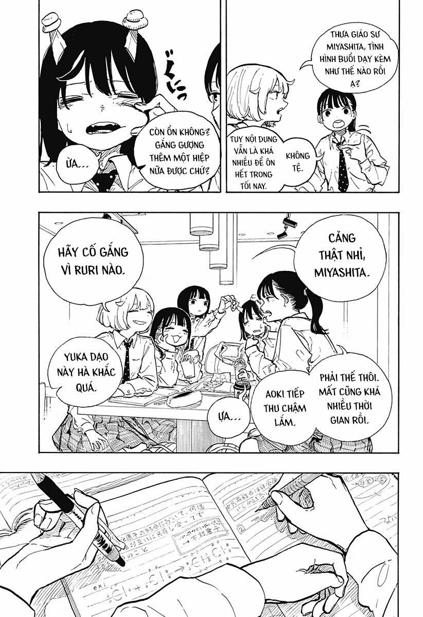 Ruri Dragon 16 trang 5