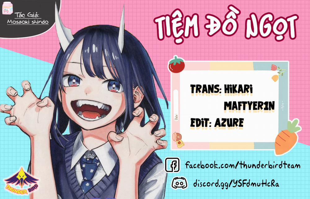 Ruri Dragon 17 trang 0