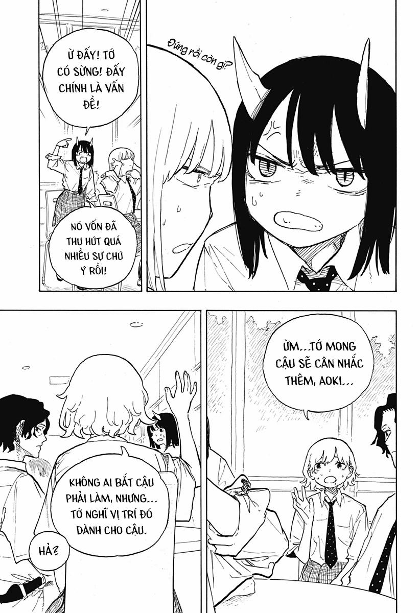 Ruri Dragon 17 trang 13