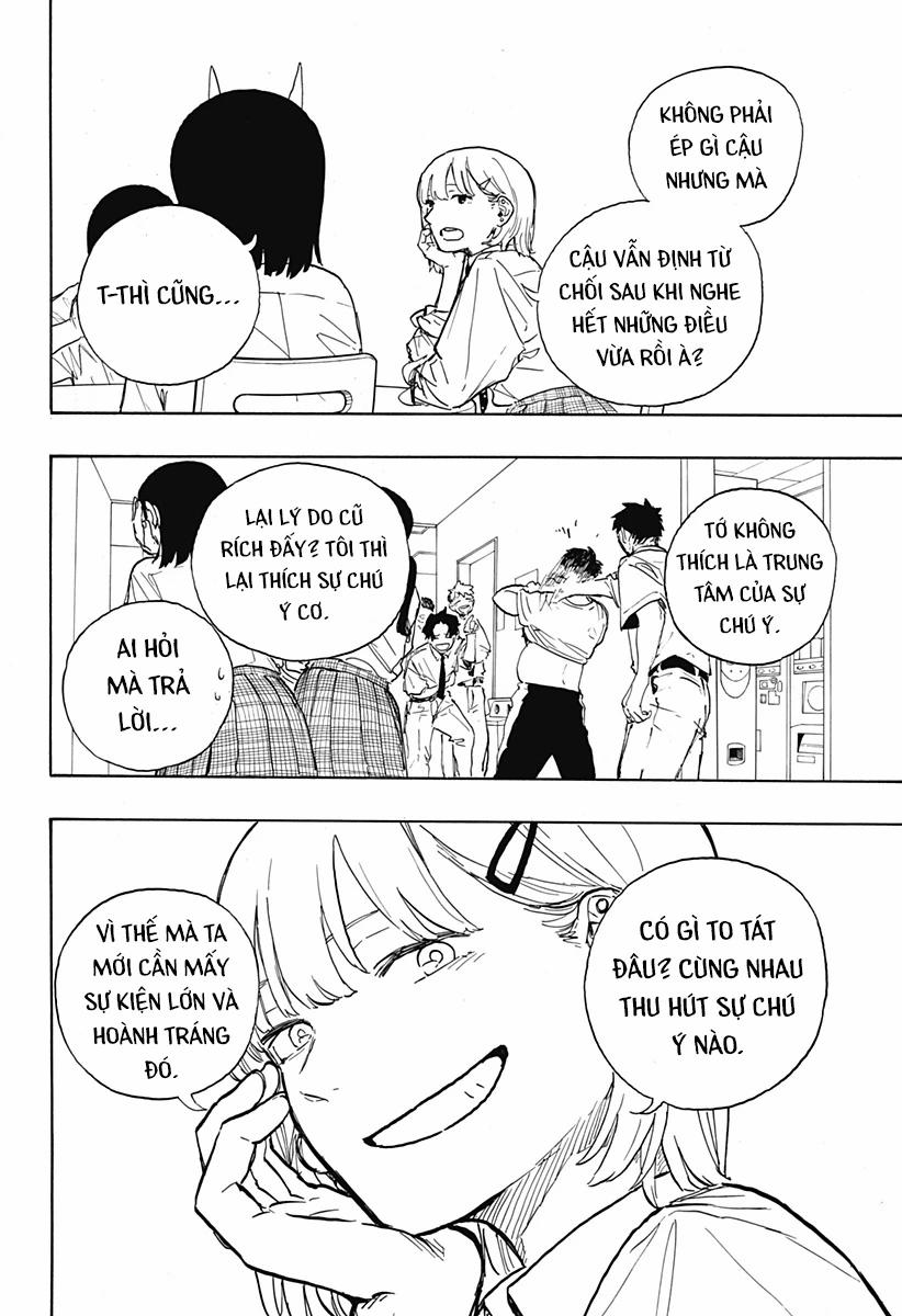 Ruri Dragon 17 trang 16