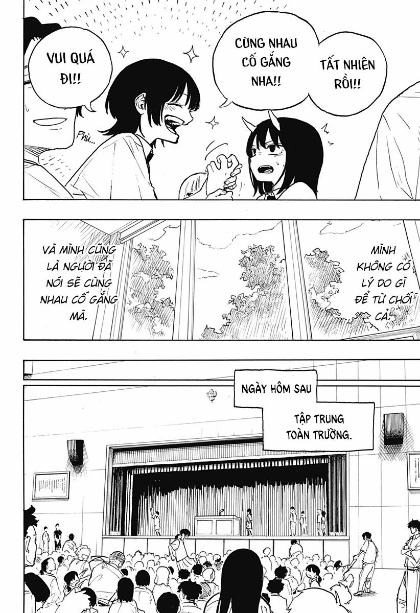 Ruri Dragon 17 trang 18