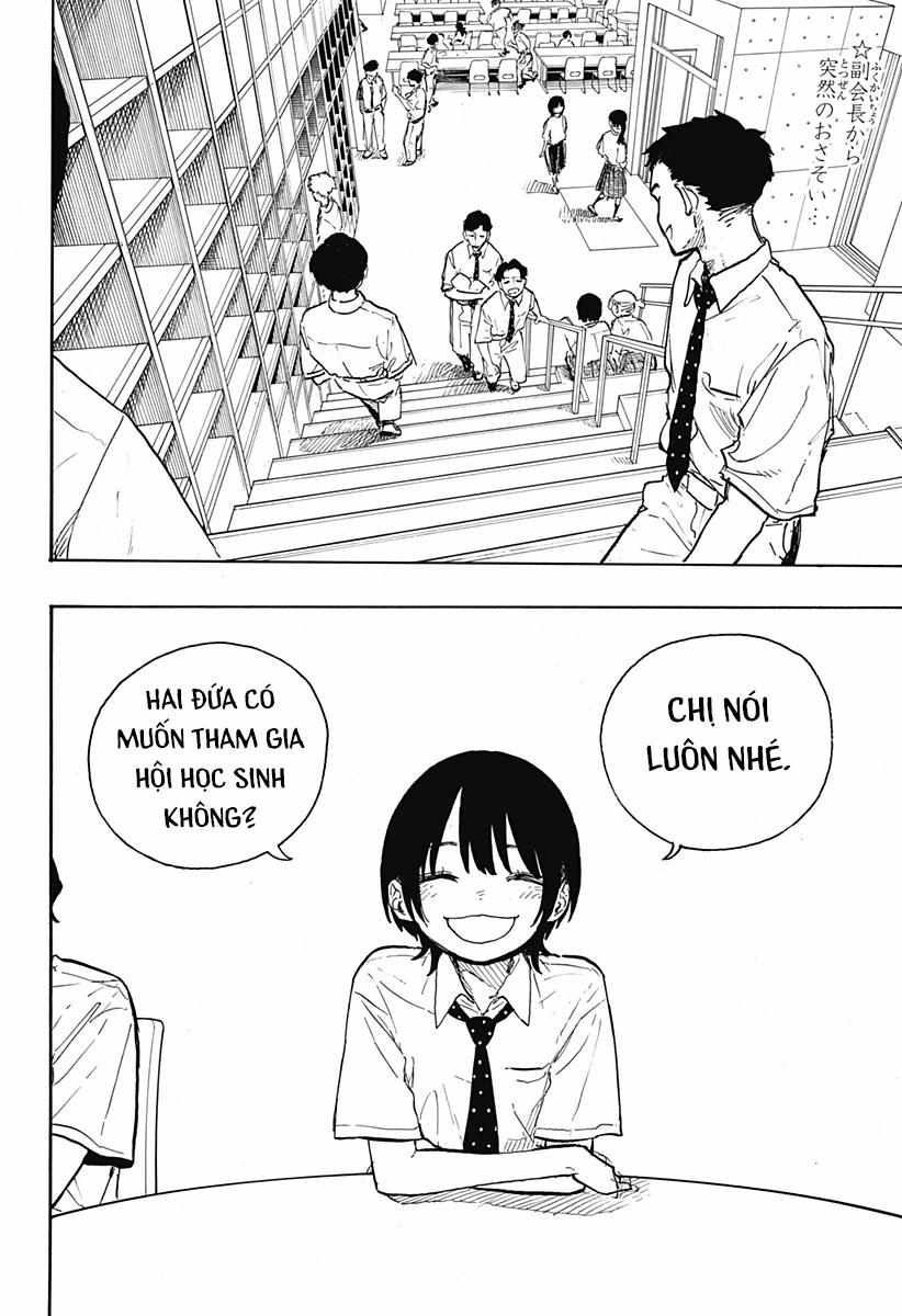 Ruri Dragon 17 trang 2