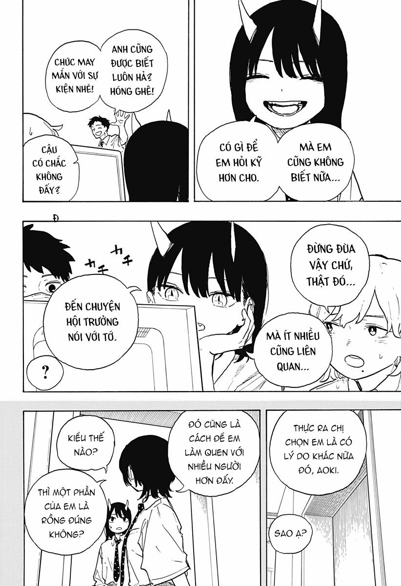 Ruri Dragon 18 trang 10