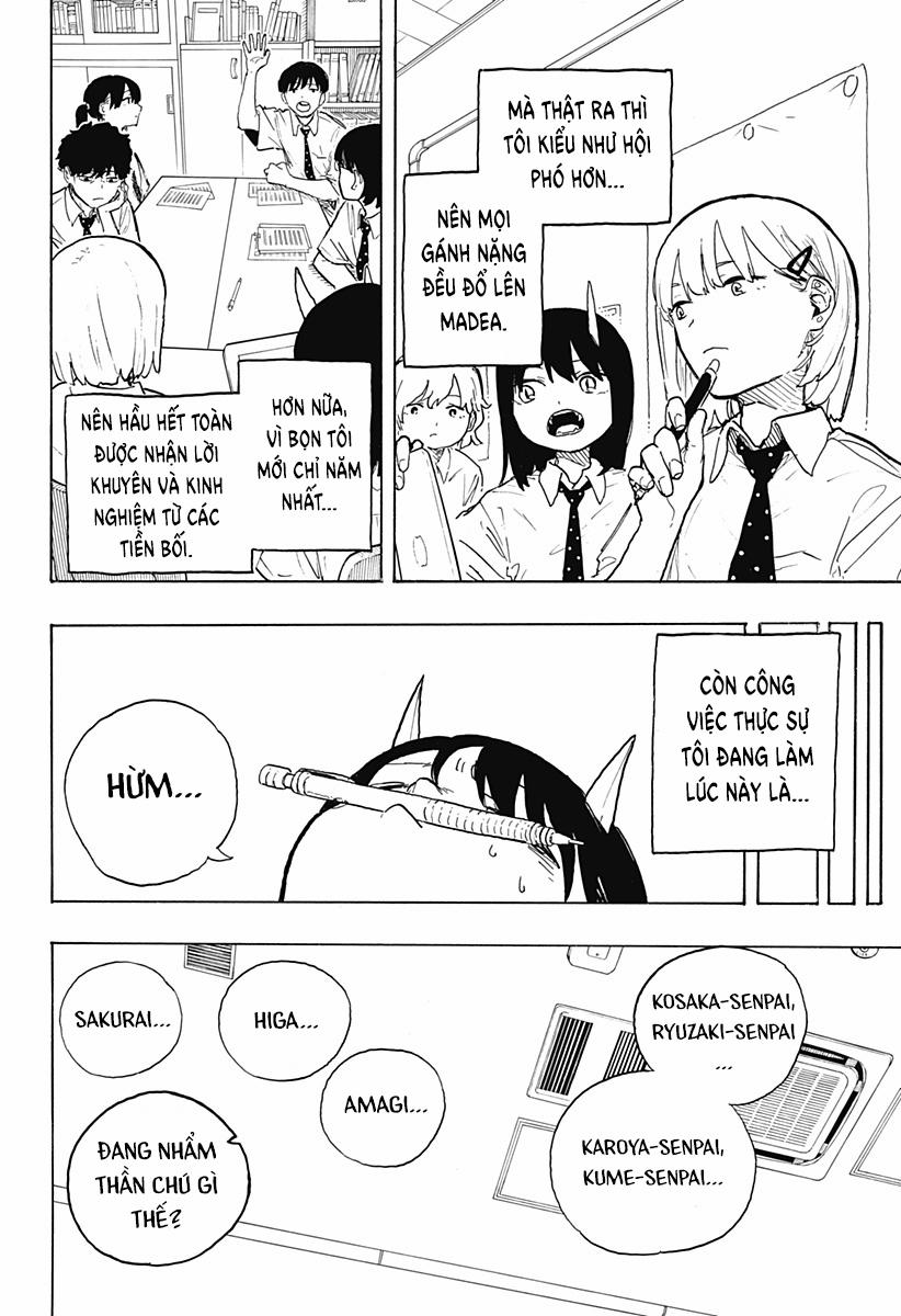 Ruri Dragon 18 trang 4