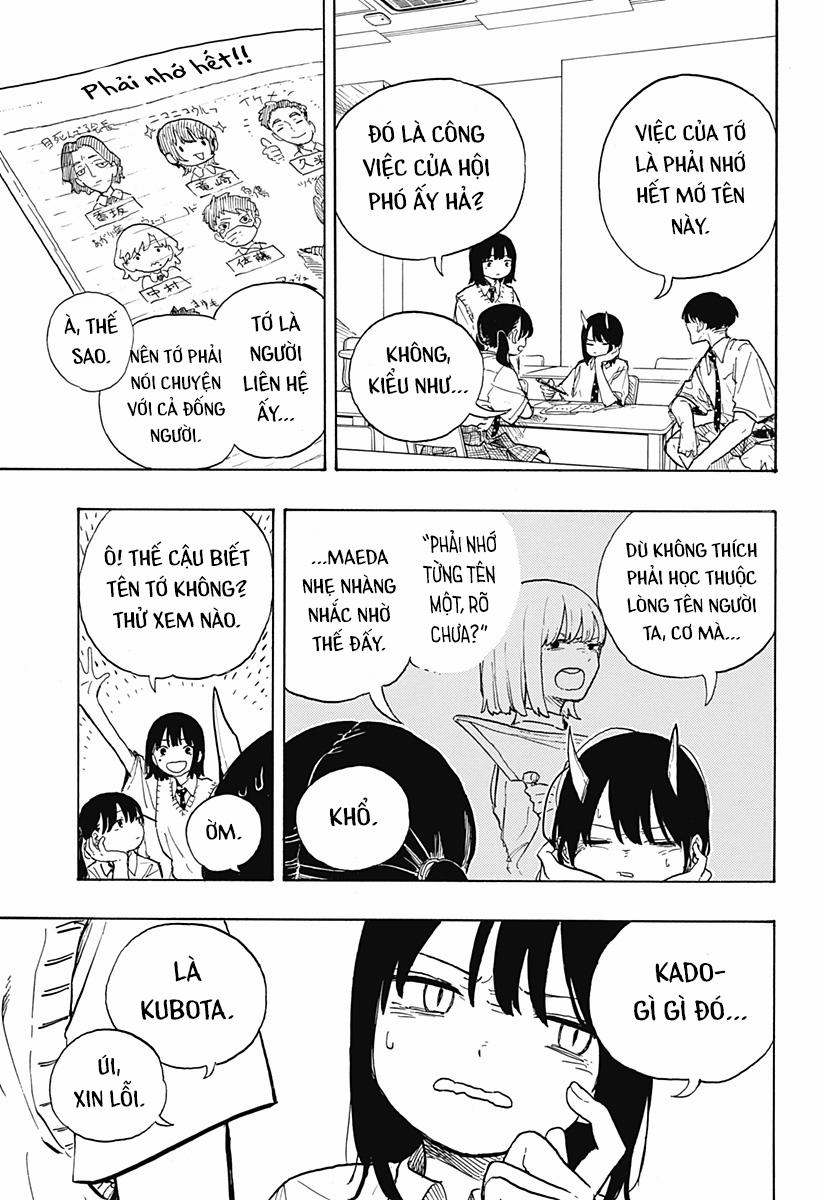 Ruri Dragon 18 trang 5