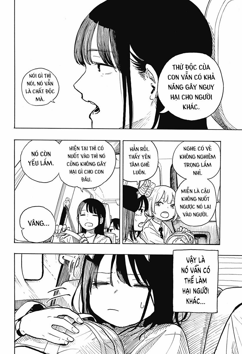 Ruri Dragon 19 trang 10