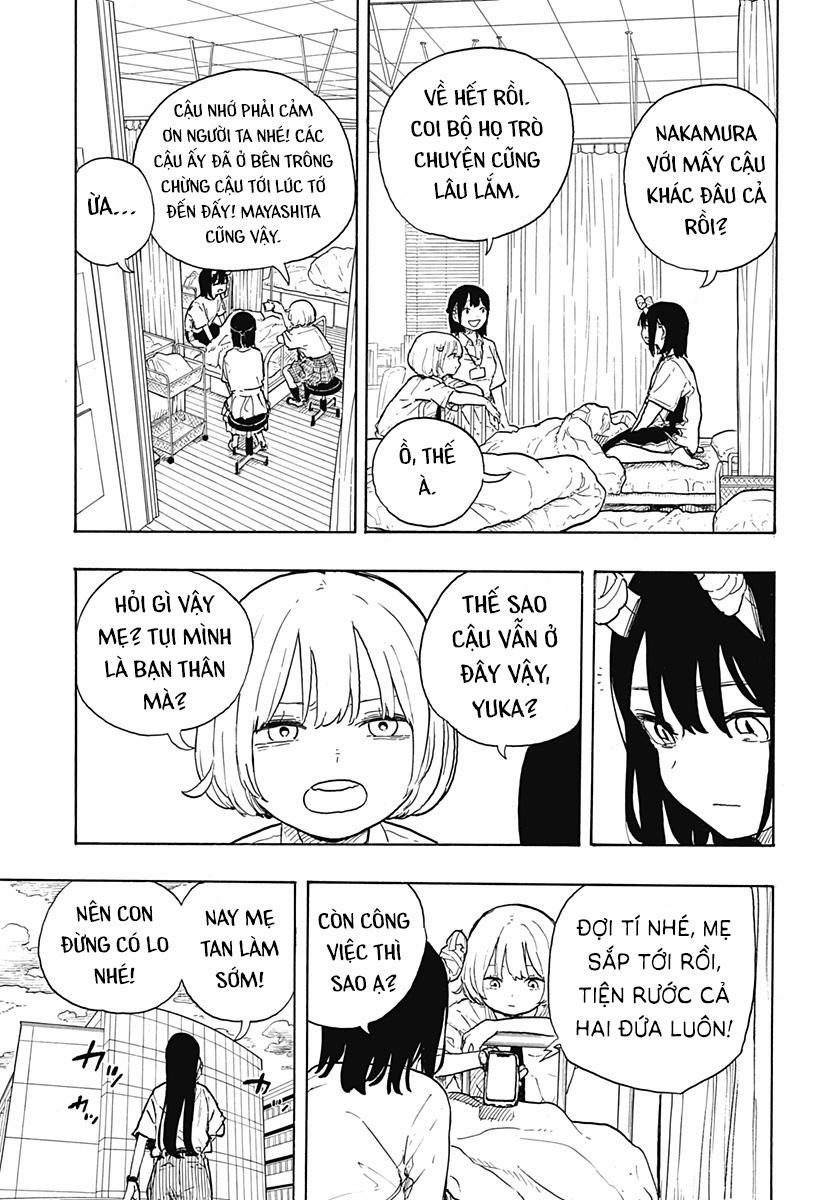 Ruri Dragon 19 trang 5